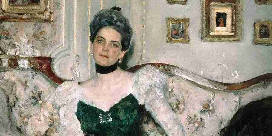 26serov Art A4 Photo Print