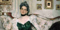 26serov Art A4 Photo Print UK