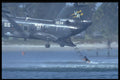 270000 Recovery By UH 46 Helicopter, Naval Amphibian Base A4 Photo Print
