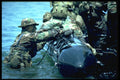 270002 Navy SEAL Team At Naval Amphibian Base A4 Photo Print