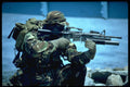 270004 Navy SEAL Team At Naval Amphibian Base A4 Photo Print