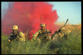270011 Navy SEAL Team Five, Camp Kerry, CA A4 Photo Print