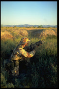 270022 Navy SEAL Team Five, Camp Kerry, CA A4 Photo Print