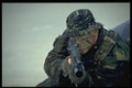 270028 Navy SEAL Team At Naval Amphibian Base, Using Combat A4 Photo Print