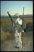 270035 Navy SEAL Team Five, Camp Kerry, CA A4 Photo Print