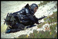 270041 Sea, Air, Land, Special Operations, Navy SEALs A4 Photo Print