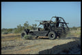 270063 Navy SEAL Team Five, Desert Patrol Vehicle A4 Photo Print