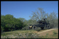 270065 Navy SEAL Team Five, Desert Patrol Vehicle A4 Photo Print