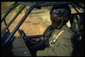 270067 Navy SEAL Team Five, Desert Patrol Vehicle A4 Photo Print