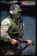 270081 Special Operations, Navy SEALs A4 Photo Print