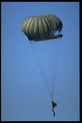 270083 Special Operations, Navy SEALs A4 Photo Print