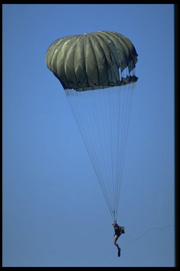 270083 Special Operations, Navy SEALs A4 Photo Print