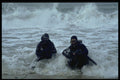 270092 Navy SEALs, Water Insertion, Frogmen A4 Photo Print