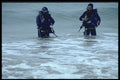 270094 Navy SEALs, Water Insertion, Frogmen A4 Photo Print