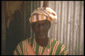271002 Market Vendor, Agadez, Niger A4 Photo Print