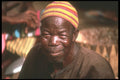 271015 Merchant, Niger A4 Photo Print