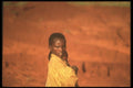 271021 Local Villager, Tanzania A4 Photo Print