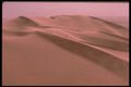 271028 Sand Dunes, Sahara A4 Photo Print