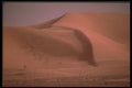 271032 Sand Dunes, Sahara A4 Photo Print