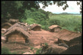 271033 Fishing Village, Malawi A4 Photo Print