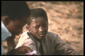 271034 Young Boy With Deep Tribal Scars A4 Photo Print