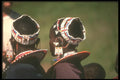 271037 Masai Woman, Kenya A4 Photo Print