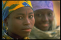 271046 Woman Of 'Minna', Kavara State A4 Photo Print