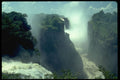 271058 Victoria Falls, Zimbabwe A4 Photo Print