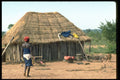 271062 An Old Catholic Mission Near Lubango A4 Photo Print