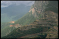 271063 Escarpment And Mountain Road A4 Photo Print