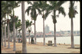 271065 Along The Waterfront Of Luanda, Angola A4 Photo Print