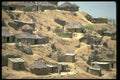 271068 Hillside Housing Near Lobit, Angola A4 Photo Print