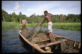 271077 Lekki Lagoon, Near Lagos, Nigeria A4 Photo Print
