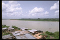 271079 Scarce Water Canal In Arid Gumel, Kano State, Nigeria A4 Photo Print