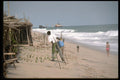 271088 Lagos Beach, Lagos, Nigeria A4 Photo Print