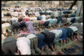 271097 Muslim Worship, Tamale, Ghana A4 Photo Print