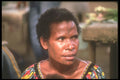 272001 Woman With Tribal Scars A4 Photo Print