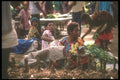 272006 Women Vendors A4 Photo Print