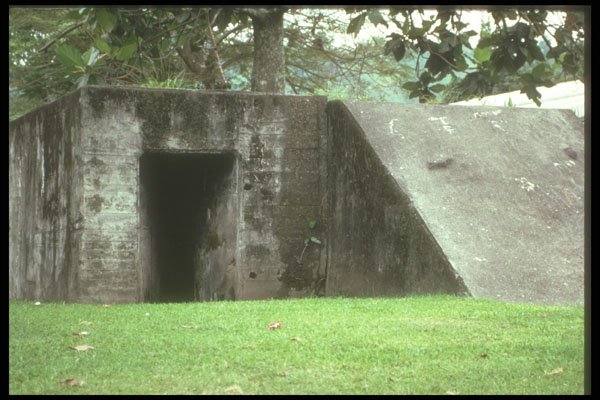 272014 Ancient Ruins A4 Photo Print