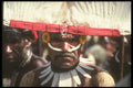 272039 Tribal Chief A4 Photo Print