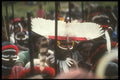 272040 Tribal Chief A4 Photo Print