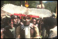272041 Tribal Chief A4 Photo Print