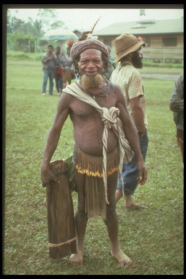 272053 Huli Merchant A4 Photo Print