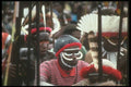 272055 Dani Warrior A4 Photo Print