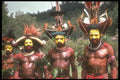 272060 Three Faces Of Hulis A4 Photo Print