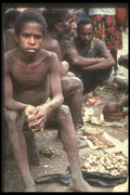 272075 Young Tobacco Merchant A4 Photo Print