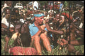 272082 Making Contact A4 Photo Print