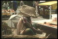 272084 Using Basket For Shade A4 Photo Print