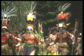 272085 Sing Sing Dancers A4 Photo Print