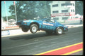 273004 The Peter's Cheater Firebird Pulls A Wheelstand A4 Photo Print